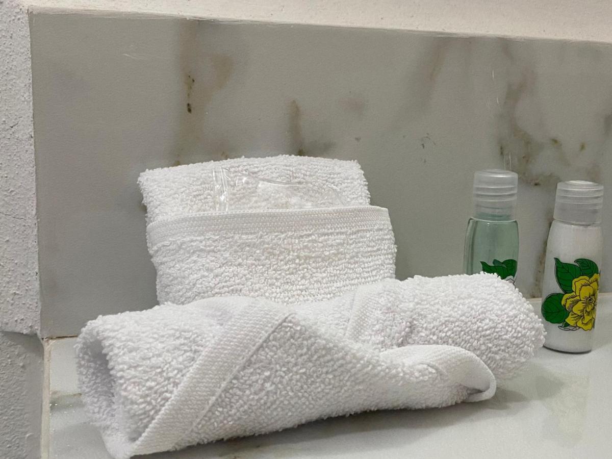 Hotel La Lejona 圣米格尔－德阿连德 外观 照片