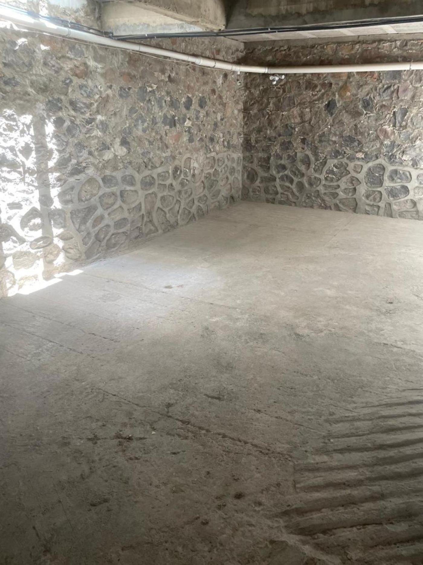 Hotel La Lejona 圣米格尔－德阿连德 外观 照片